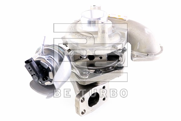 Turbo Be turbo 5 years warranty 129574 BE TURBO Turbo Be turbo 5 years warranty 129574 BE TURBO