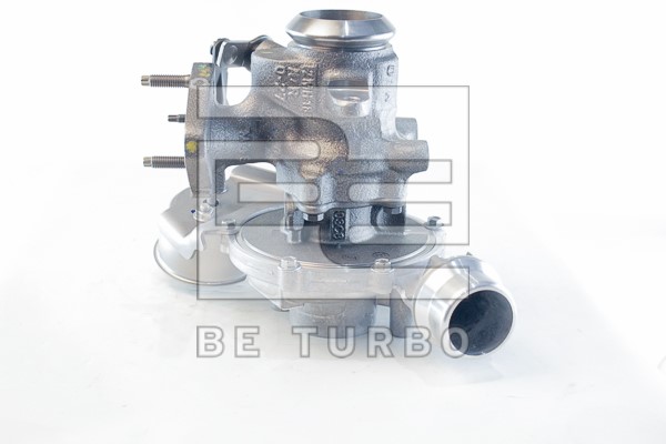 Turbo Be turbo 5 years warranty 129590 BE TURBO