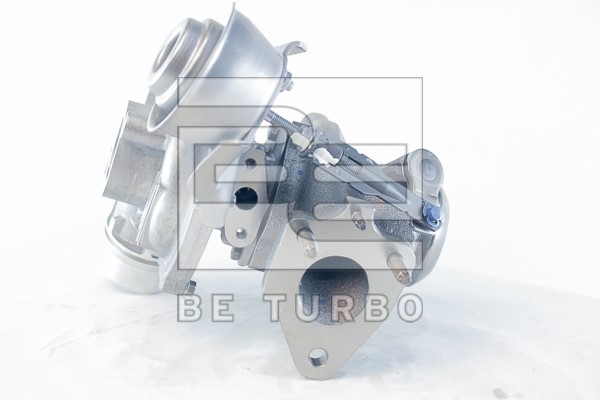 Turbo Be turbo 5 years warranty 129590 BE TURBO Turbo Be turbo 5 years warranty 129590 BE TURBO