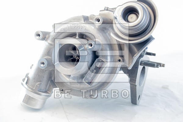 Turbo Be turbo 5 years warranty 129590RED BE TURBO
