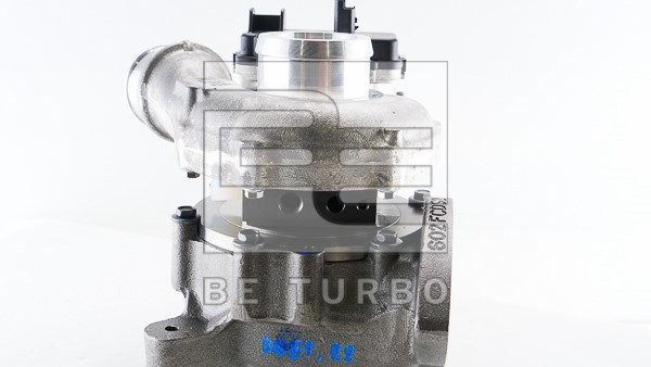 Turbo Be turbo >> original mitsubishi << 5 years warranty 129682 BE TURBO