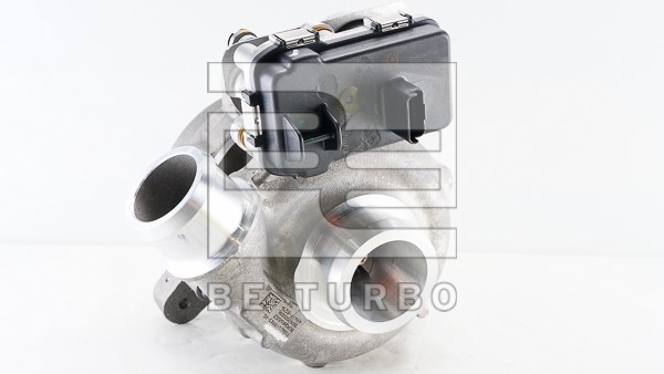 Turbo Be turbo 5 years warranty 129682RED BE TURBO