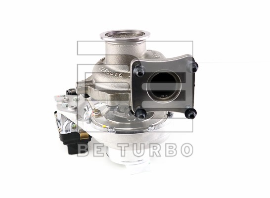 Turbo Be turbo 5 years warranty 129705 BE TURBO