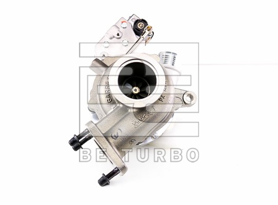 Turbo Be turbo 5 years warranty 129705 BE TURBO