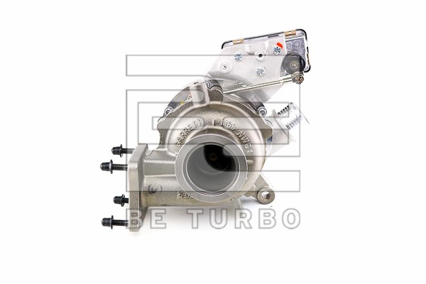 Turbo Be turbo 5 years warranty 129705 BE TURBO