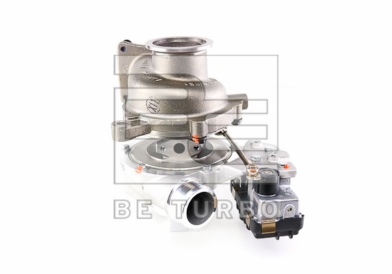 Turbo Be turbo 5 years warranty 129705 BE TURBO