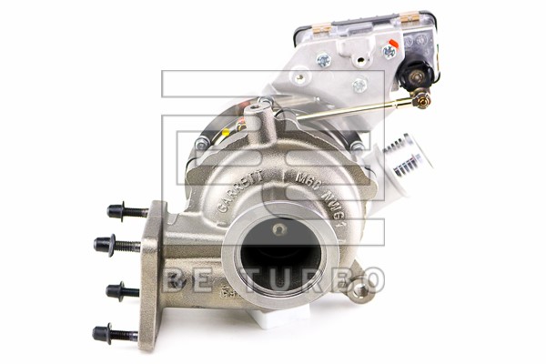 Turbo Be turbo 5 years warranty 129705 BE TURBO
