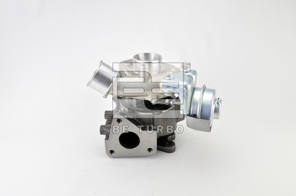 Turbo Be turbo 5 years warranty 129710RED BE TURBO