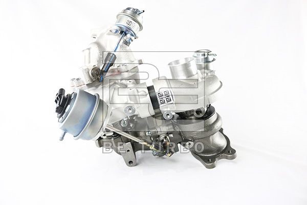 Turbo Be turbo 5 years warranty 129730 BE TURBO