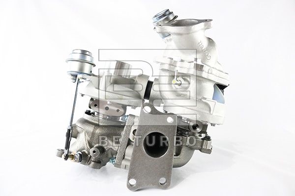Turbo Be turbo 5 years warranty 129730 BE TURBO