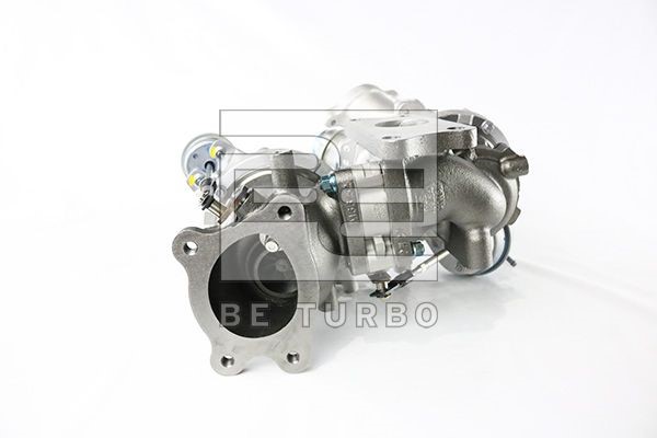 Turbo Be turbo 5 years warranty 129730 BE TURBO