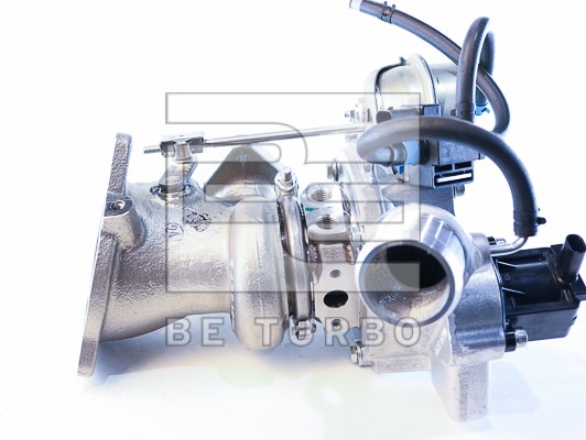 Turbo Be turbo 5 years warranty 129982 BE TURBO