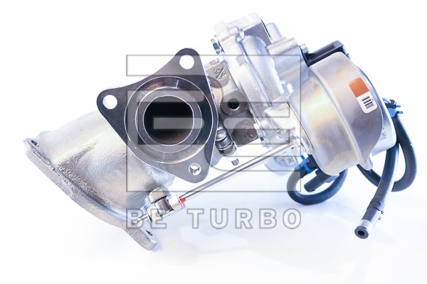 Turbo Be turbo 5 years warranty 129982 BE TURBO