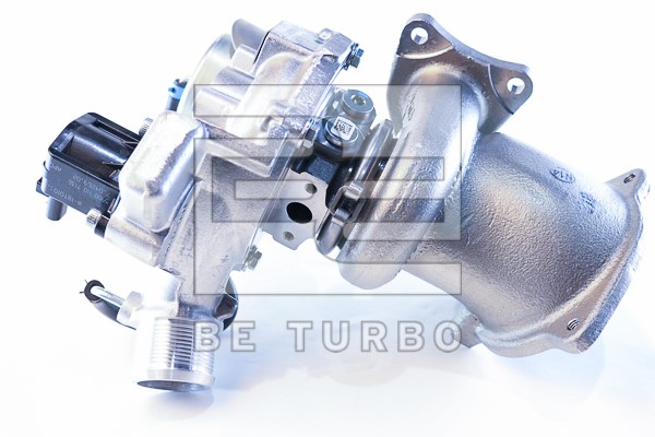 Turbo Be turbo 5 years warranty 129982 BE TURBO