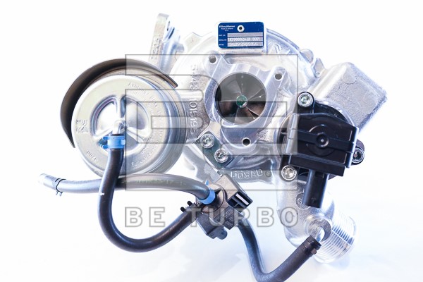Turbo Be turbo 5 years warranty 129982 BE TURBO