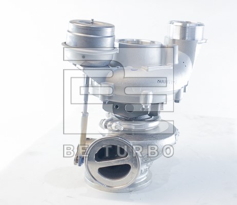 Turbo, Höger Be turbo 5 years warranty 130382 BE TURBO Turbo, Höger Be turbo 5 years warranty 130382 BE TURBO