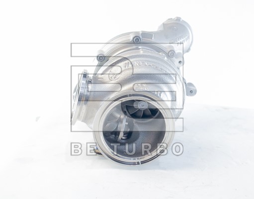Turbo, Höger Be turbo 5 years warranty 130382 BE TURBO Turbo, Höger Be turbo 5 years warranty 130382 BE TURBO