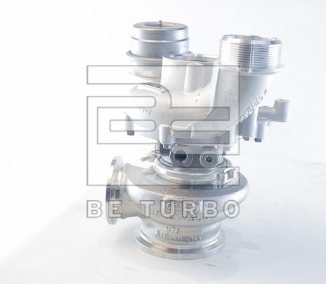 Turbo, Höger Be turbo 5 years warranty 130382 BE TURBO Turbo, Höger Be turbo 5 years warranty 130382 BE TURBO