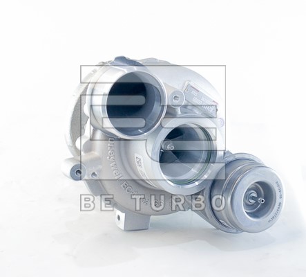 Turbo, Höger Be turbo 5 years warranty 130382 BE TURBO Turbo, Höger Be turbo 5 years warranty 130382 BE TURBO