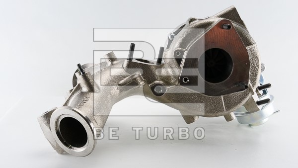 Turbo Be turbo 5 years warranty 130527RED BE TURBO