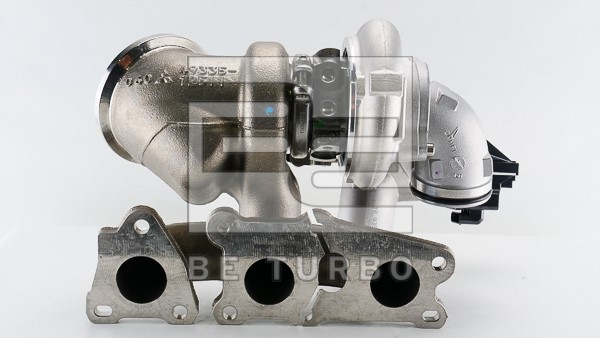 Turbo, Vänster Be turbo 130623 BE TURBO