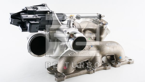 Turbo, Vänster Be turbo 130623 BE TURBO Turbo, Vänster Be turbo 130623 BE TURBO