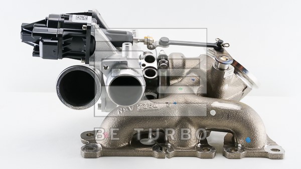 Turbo, Vänster Be turbo 130623 BE TURBO Turbo, Vänster Be turbo 130623 BE TURBO