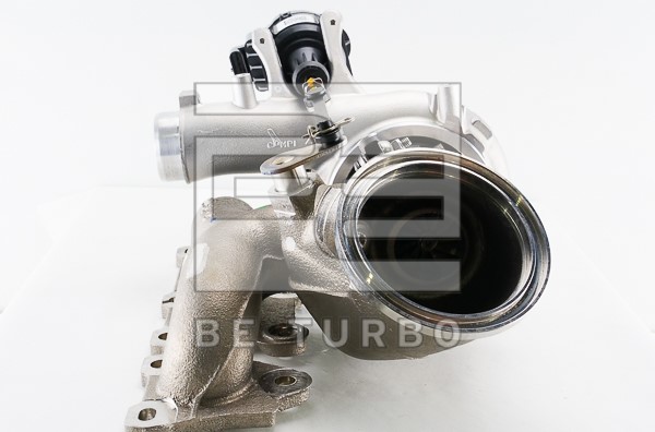Turbo, Vänster Be turbo 130623 BE TURBO Turbo, Vänster Be turbo 130623 BE TURBO