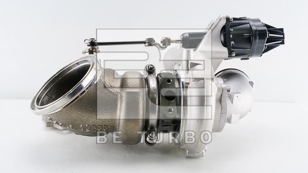 Turbo, Vänster Be turbo 130623 BE TURBO Turbo, Vänster Be turbo 130623 BE TURBO