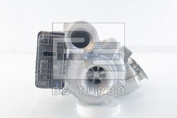Turbo Be turbo 5 years warranty 130752 BE TURBO Turbo Be turbo 5 years warranty 130752 BE TURBO