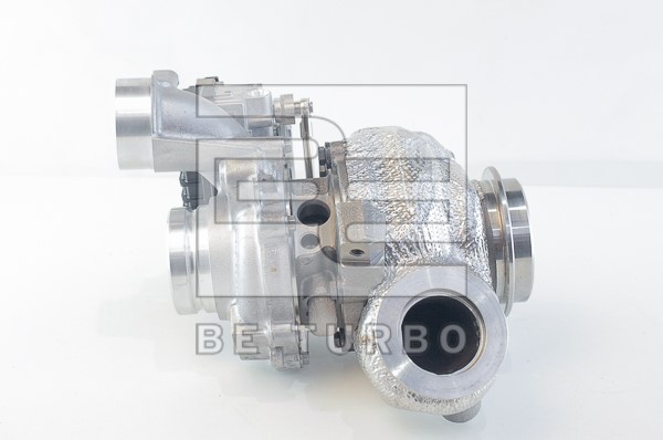 Turbo Be turbo 5 years warranty 130752 BE TURBO Turbo Be turbo 5 years warranty 130752 BE TURBO
