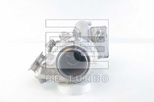 Turbo Be turbo 5 years warranty 130752 BE TURBO Turbo Be turbo 5 years warranty 130752 BE TURBO