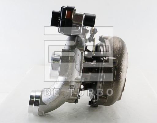 Turbo Be turbo 5 years warranty 130804 BE TURBO