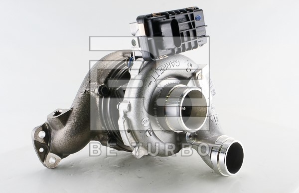 Turbo Be turbo 5 years warranty 130804 BE TURBO