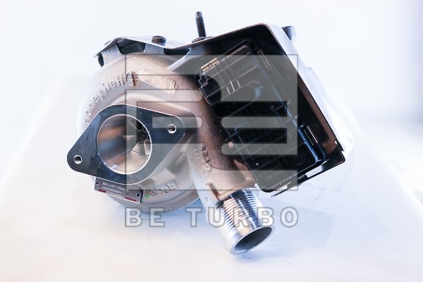 Turbo Be turbo 5 years warranty 130842 BE TURBO