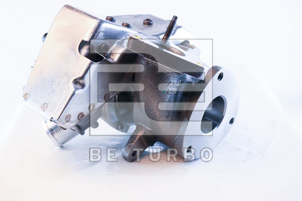 Turbo Be turbo 5 years warranty 130842 BE TURBO