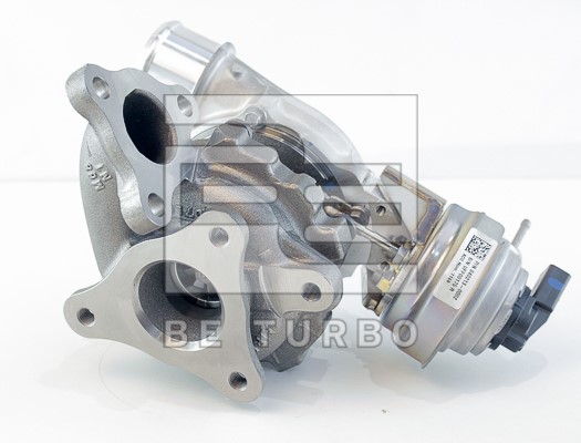 Turbo Be turbo 5 years warranty 130846 BE TURBO