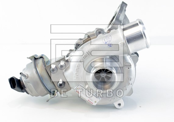 Turbo Be turbo 5 years warranty 130846 BE TURBO Turbo Be turbo 5 years warranty 130846 BE TURBO