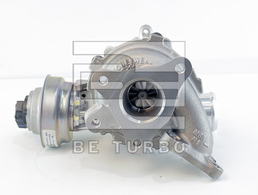 Turbo Be turbo 5 years warranty 130846 BE TURBO Turbo Be turbo 5 years warranty 130846 BE TURBO