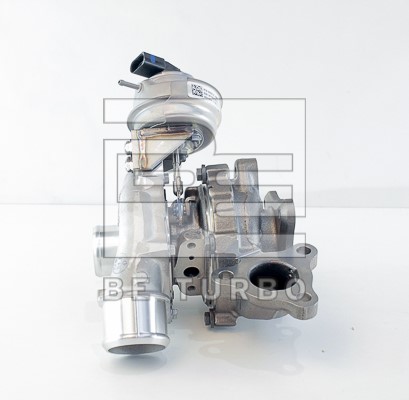 Turbo Be turbo 5 years warranty 130846 BE TURBO Turbo Be turbo 5 years warranty 130846 BE TURBO