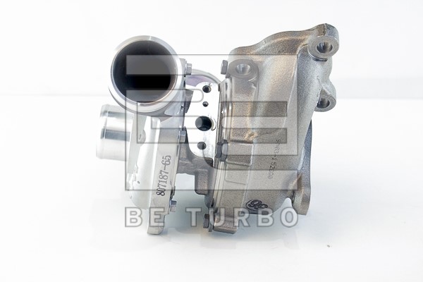Turbo Be turbo 5 years warranty 130846 BE TURBO Turbo Be turbo 5 years warranty 130846 BE TURBO