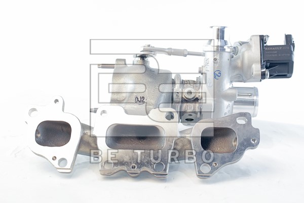 Turbo Be turbo 5 years warranty 130891 BE TURBO