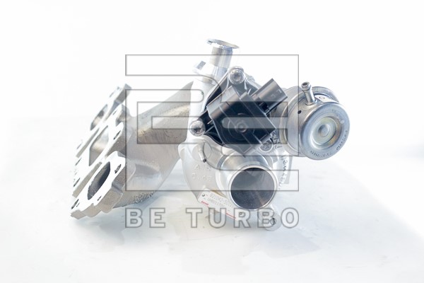 Turbo Be turbo 5 years warranty 130891 BE TURBO