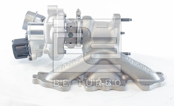 Turbo Be turbo 5 years warranty 130891 BE TURBO