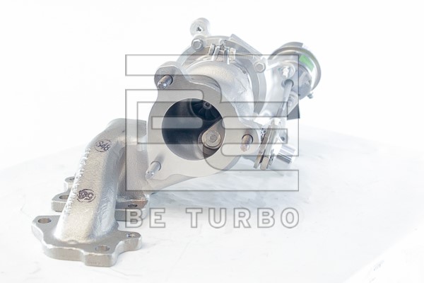 Turbo Be turbo 5 years warranty 130891 BE TURBO