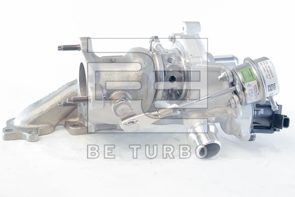 Turbo Be turbo 5 years warranty 130891 BE TURBO