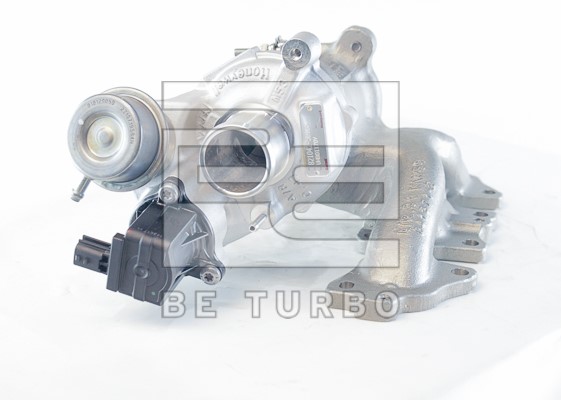 Turbo Be turbo 5 years warranty 130891 BE TURBO