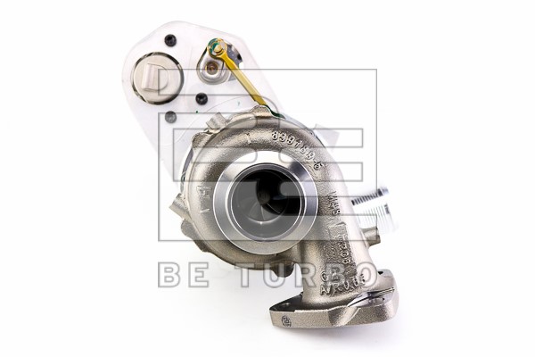 Turbo Be turbo 5 years warranty 130924 BE TURBO