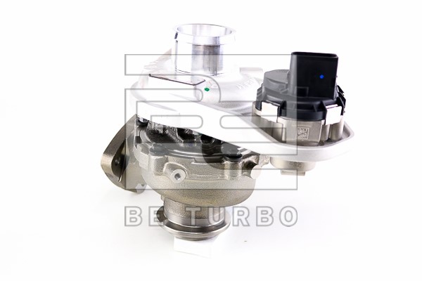 Turbo Be turbo 5 years warranty 130924 BE TURBO Turbo Be turbo 5 years warranty 130924 BE TURBO