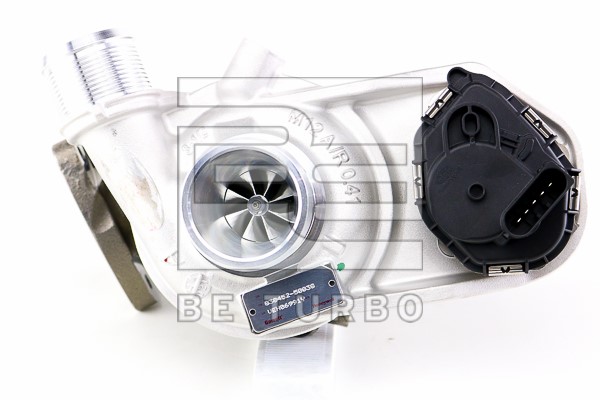 Turbo Be turbo 5 years warranty 130924 BE TURBO Turbo Be turbo 5 years warranty 130924 BE TURBO